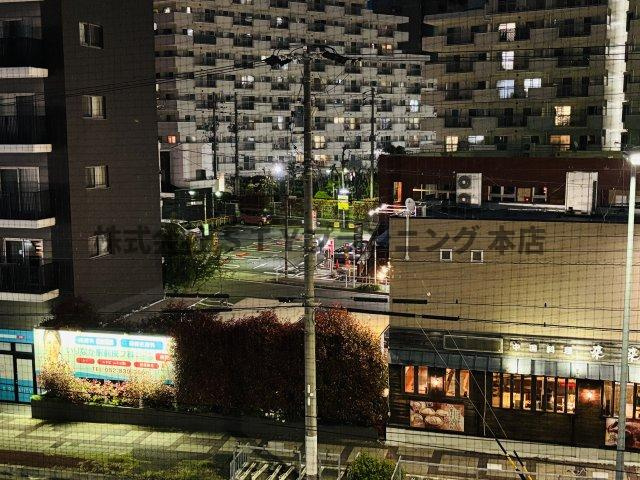 仲介手数料0円！C・P・Pure隼人町の展望