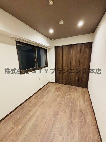 仲介手数料0円！C・P・Pure隼人町の洋室