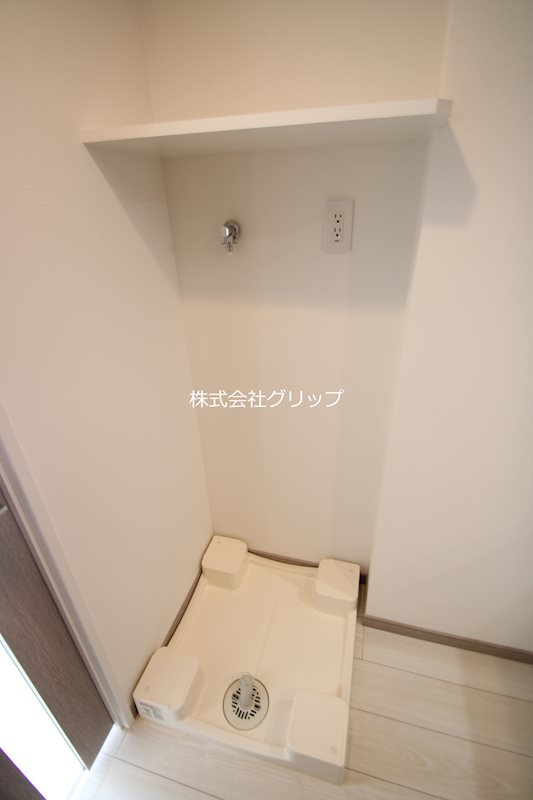 アイルプレミアム横浜ウエストのその他