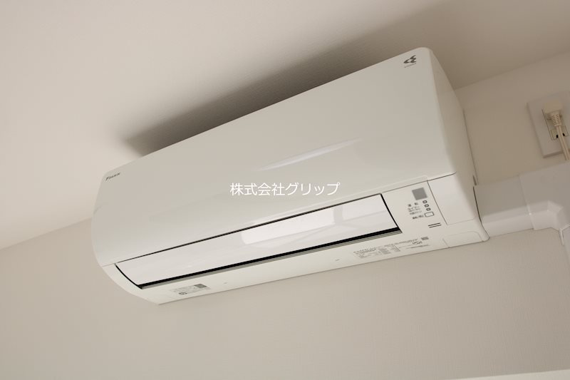 アイルプレミアム横浜ウエストの設備