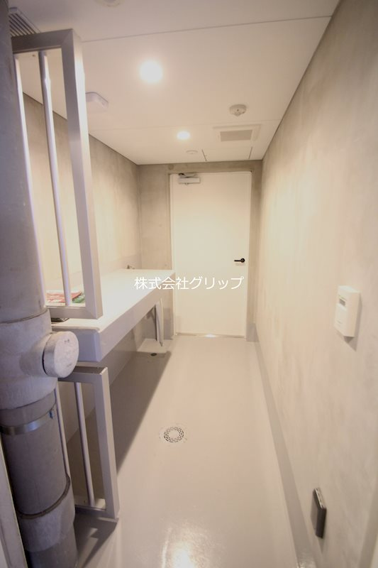 アイルプレミアム横浜ウエストのその他共用部分