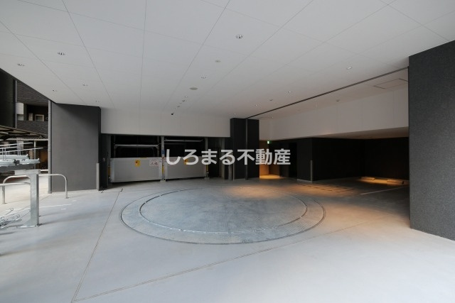 ルフォンプログレ堺筋本町タワーレジデンスのその他共用部分