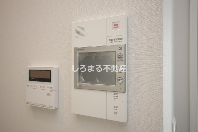 ルフォンプログレ堺筋本町タワーレジデンスの設備