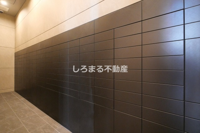 ルフォンプログレ堺筋本町タワーレジデンスのその他共用部分