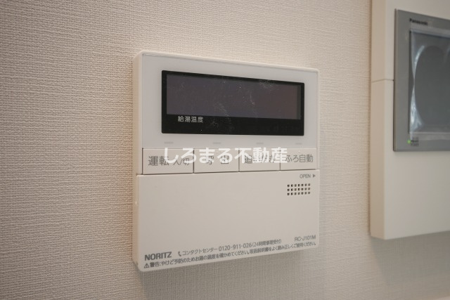 ルフォンプログレ堺筋本町タワーレジデンスの設備