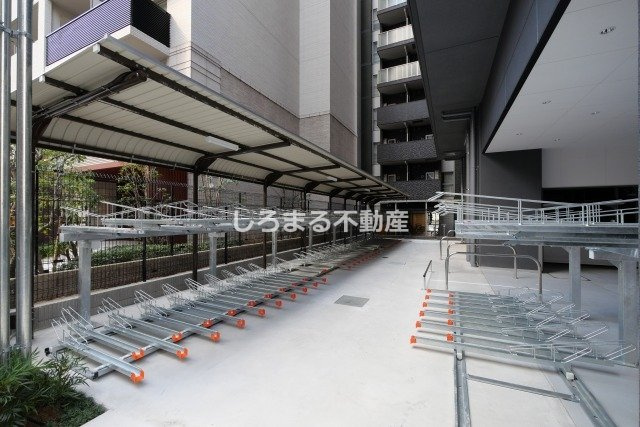 ルフォンプログレ堺筋本町タワーレジデンスのその他共用部分