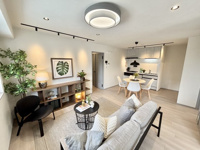 緑地公園ロイヤルマンションの画像