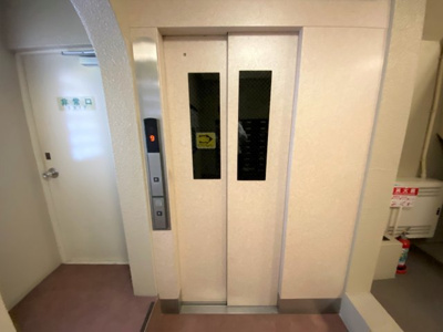 【その他共用部分】 | 緑地公園ロイヤルマンション