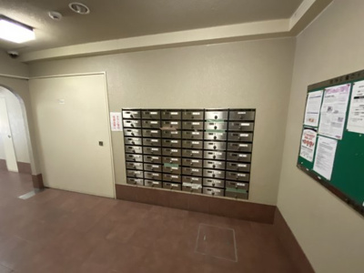 【設備】 | 緑地公園ロイヤルマンション