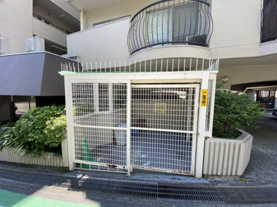 【その他共用部分】 | 緑地公園ロイヤルマンション