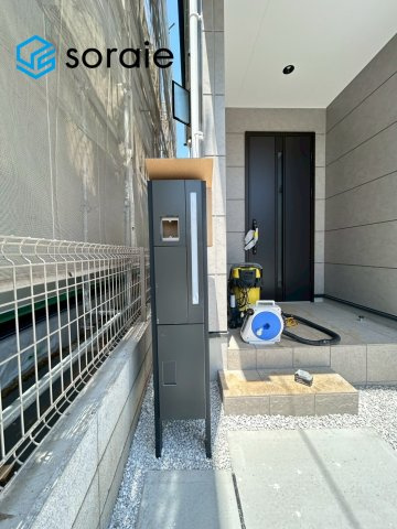 所沢市北秋津8期全1棟　新築戸建のその他|5/18撮影