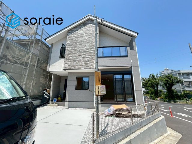 所沢市北秋津8期全1棟　新築戸建のその他|5/18撮影
