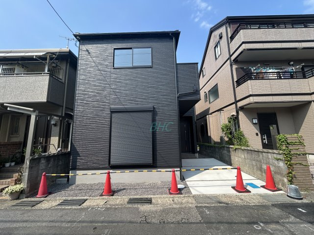 草津市上笠４丁目の画像