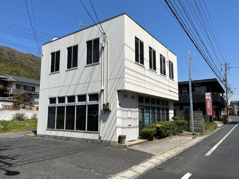 内海ビル