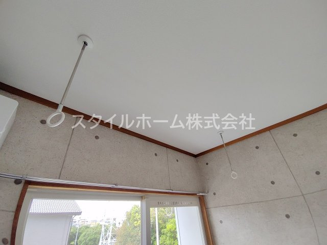 ハミング南牛川の設備|イメージ写真です。