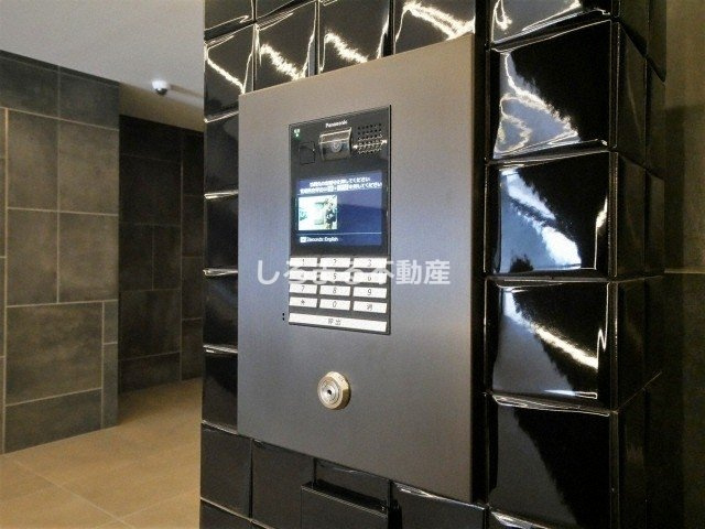 コンフォリア・リヴ北久宝寺Qのその他共用部分