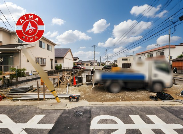 福岡市西区小戸3丁目第7-3棟（2号棟）　