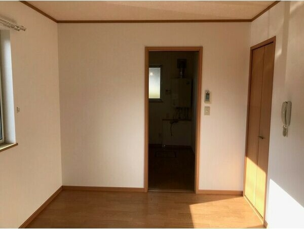 エスポワールAの内装