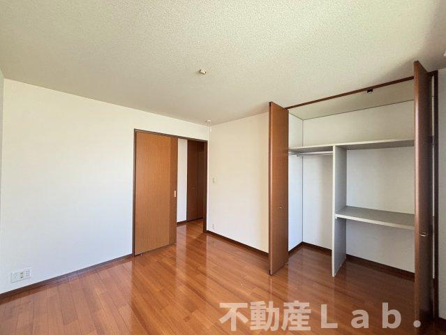 メゾンドオーブの設備|※反転タイプのお写真です。