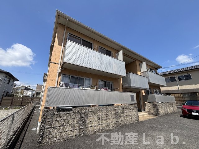 メゾンドオーブ