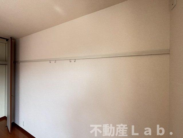 メゾンドオーブのその他|※反転タイプのお写真です。