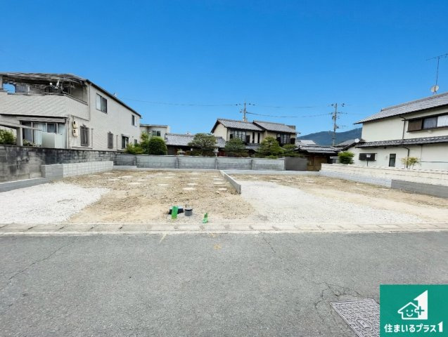亀岡市古世町　新築一戸建て