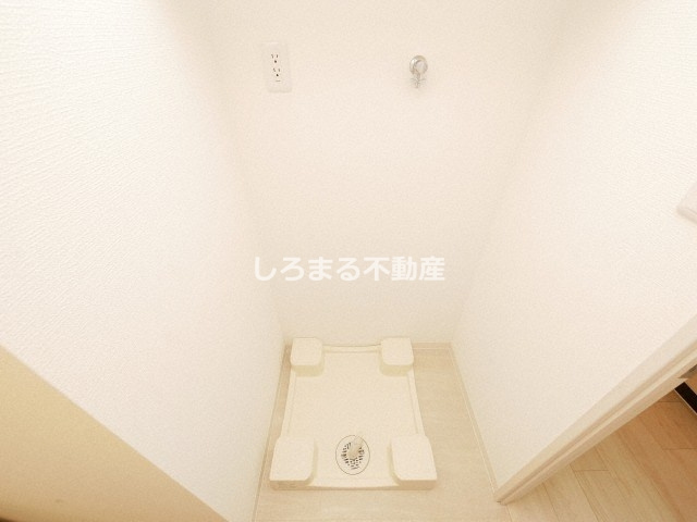アドバンス上町台シュタットのその他