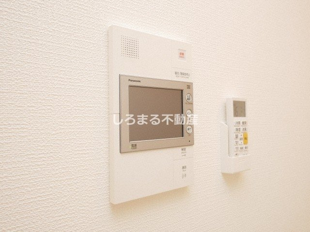 アドバンス上町台シュタットの設備