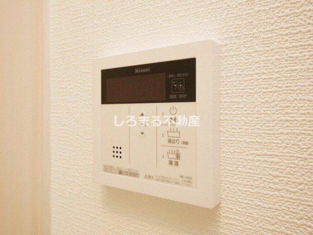 アドバンス上町台シュタットの設備