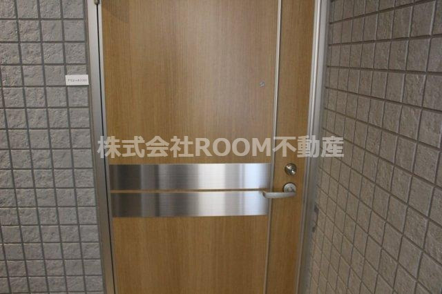 Ariettaの玄関|シンプルで使いやすい玄関です