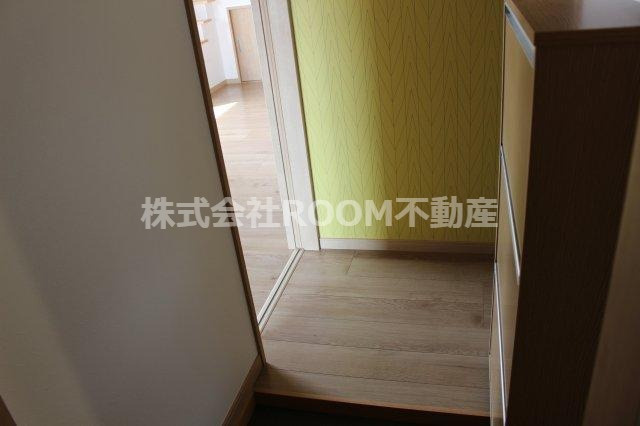 Ariettaの内装|中はこのようになっています