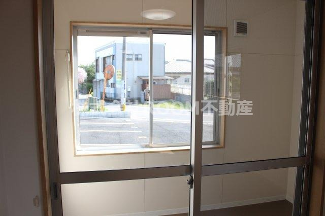 Ariettaのその他|サンルームです