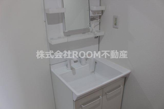 Ariettaの独立洗面台|独立洗面台で身支度をすべて済ませてしまいましょう