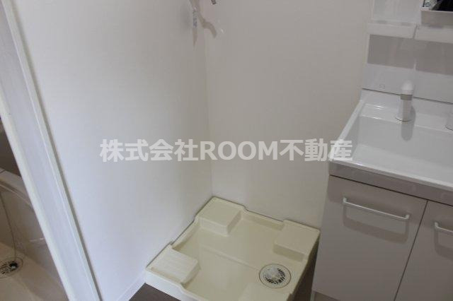 Ariettaの設備