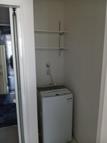クレサージュ青戸の設備|別室参考写真