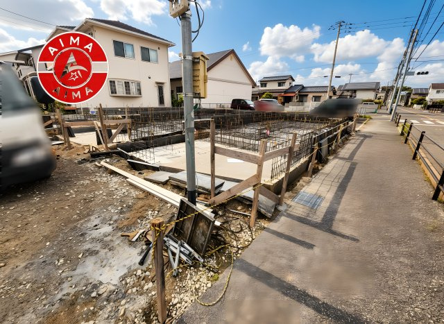 福岡市西区小戸3丁目第7-3棟（3号棟）　