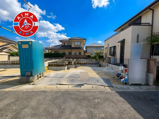 福岡市早良区飯倉7丁目第9-2棟（1号棟）　