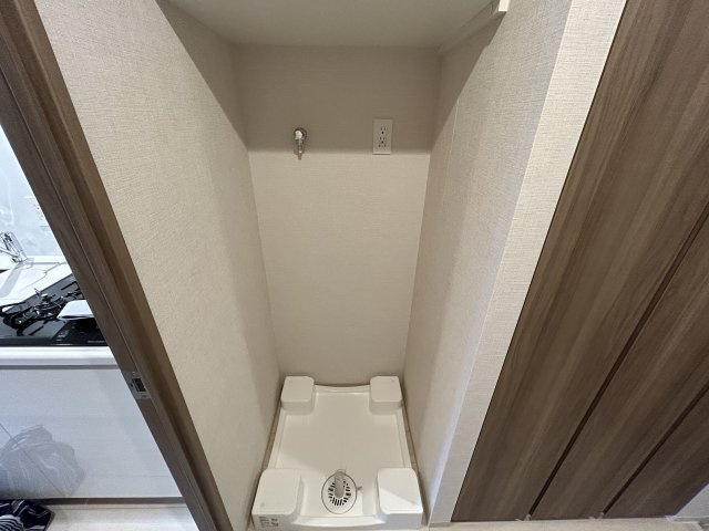 【設備】ワンルーフレジデンス新御徒町