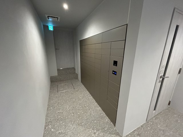 【その他共用部分】ワンルーフレジデンス新御徒町
