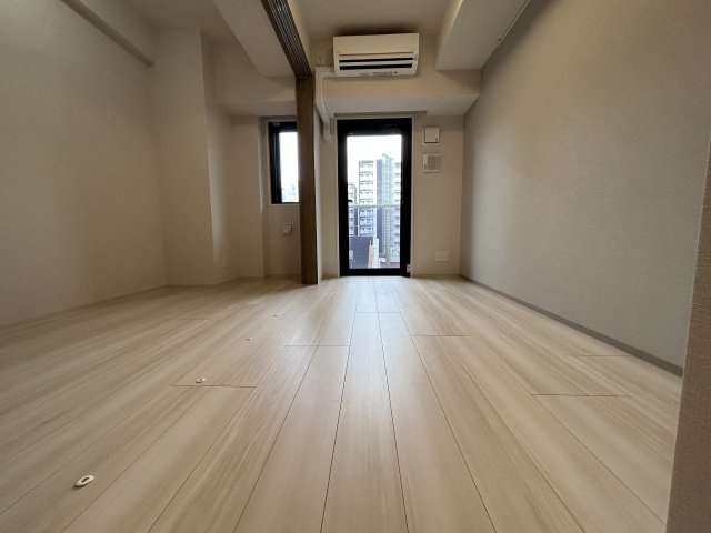 【居間・リビング】ワンルーフレジデンス新御徒町