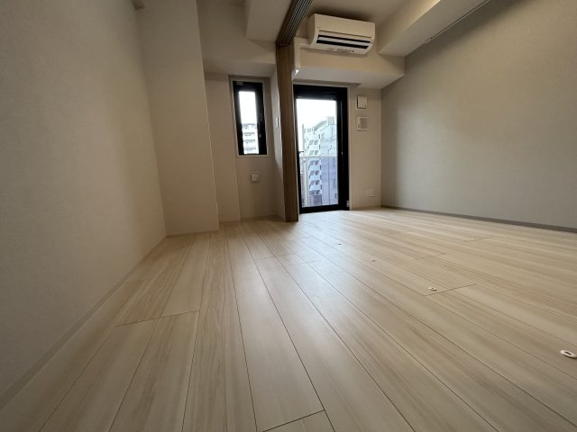 【寝室】ワンルーフレジデンス新御徒町