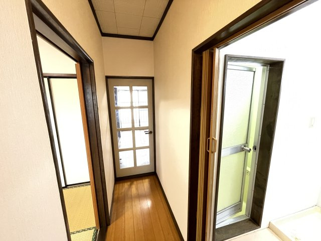 手賀野グリーンコーポ