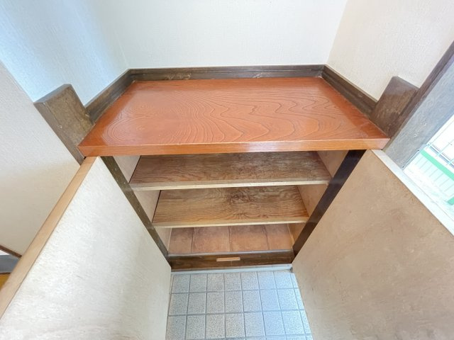 手賀野グリーンコーポ