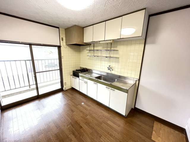 手賀野グリーンコーポ