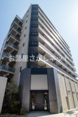 パークアクシス横濱高島町【おとり物件なし】#学生・社会人にオススメ！初期費用分割払いOK！