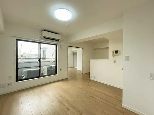 【居間・リビング】