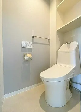 【トイレ】
