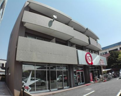 シェソワ鳩ヶ谷