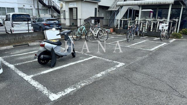 サマービレッジのその他共用部分