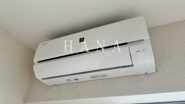 サマービレッジの設備|※別号室参考写真